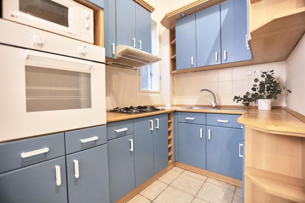 Unwind In Style W Sauna Dsgn 2Br Home Βουδαπέστη Εξωτερικό φωτογραφία